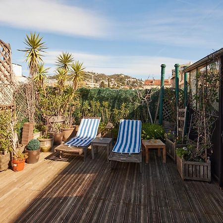 Cannes Flat Rentals Buitenkant foto