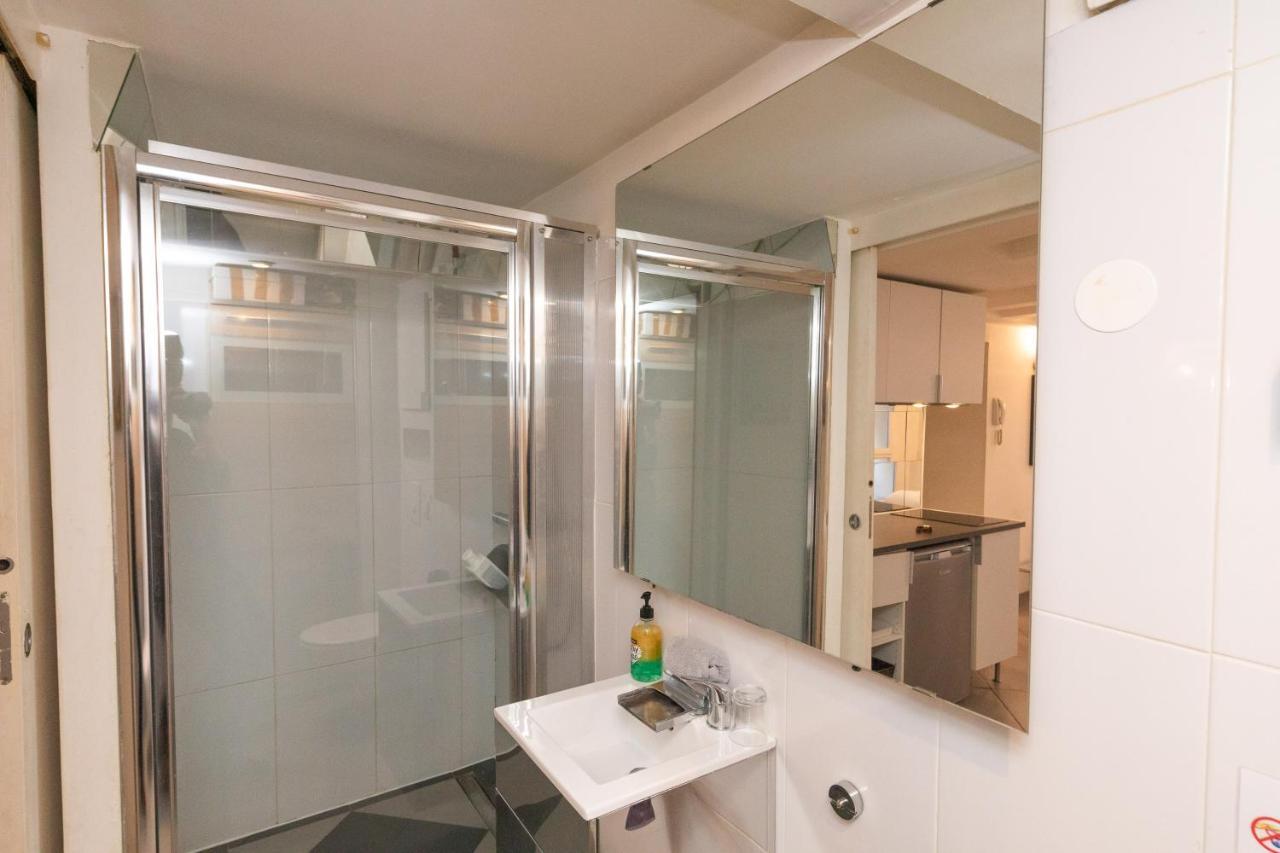 Cannes Flat Rentals Buitenkant foto