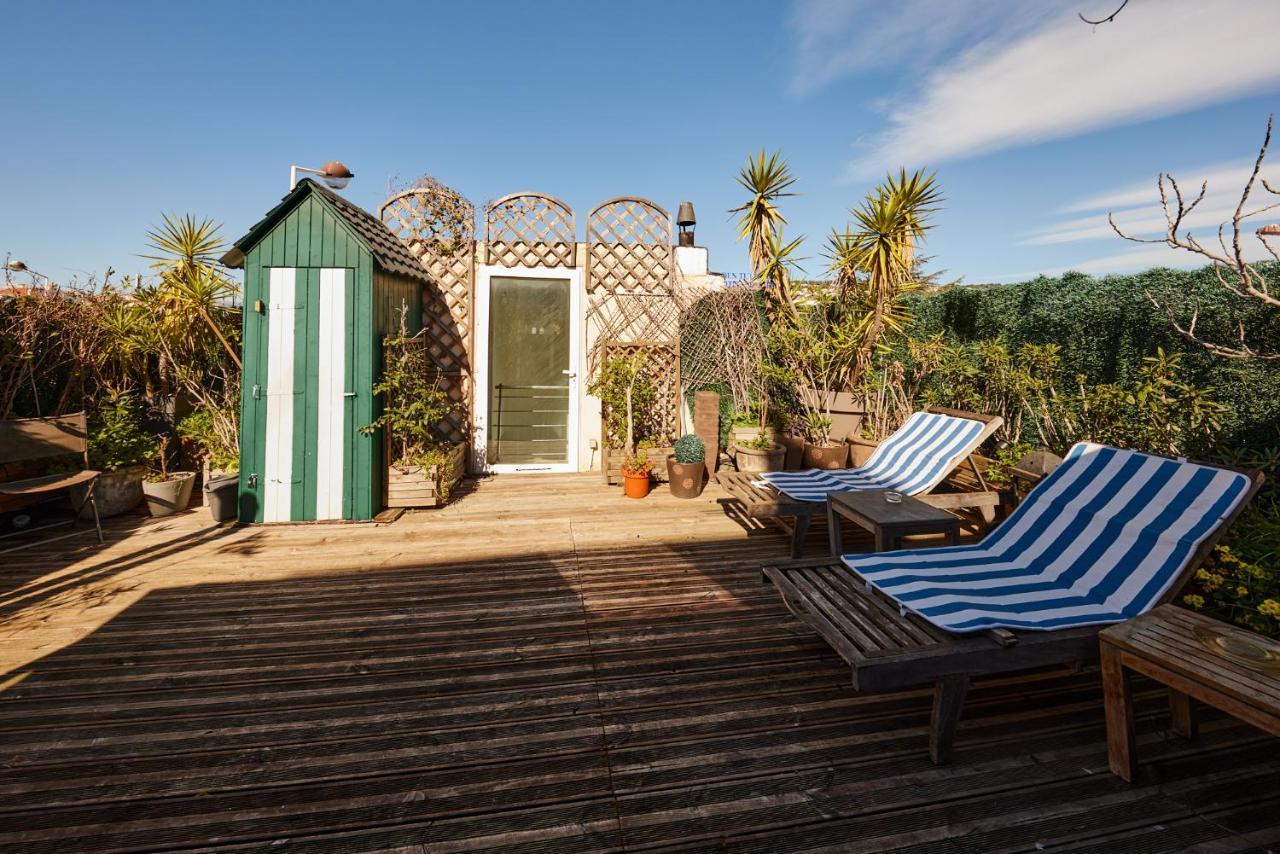 Cannes Flat Rentals Buitenkant foto