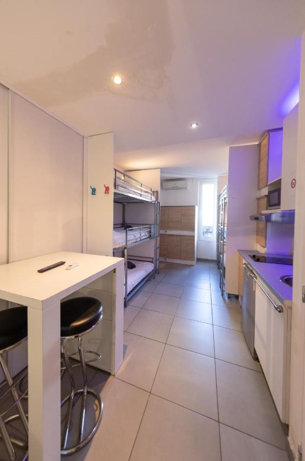Cannes Flat Rentals Buitenkant foto