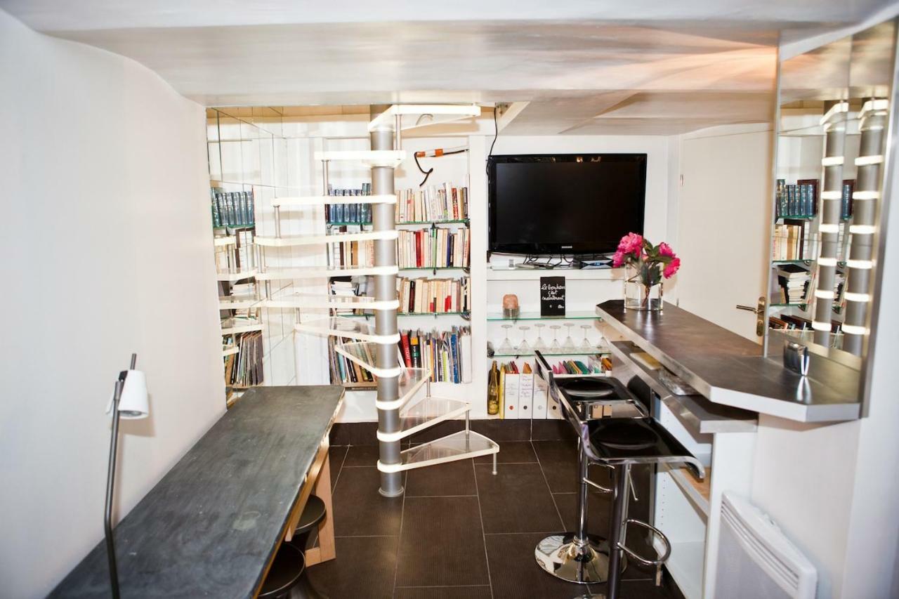 Cannes Flat Rentals Buitenkant foto