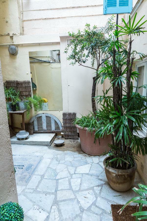 Cannes Flat Rentals Buitenkant foto