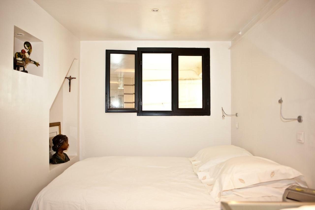 Cannes Flat Rentals Buitenkant foto