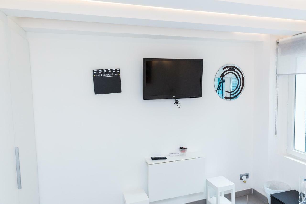 Cannes Flat Rentals Buitenkant foto