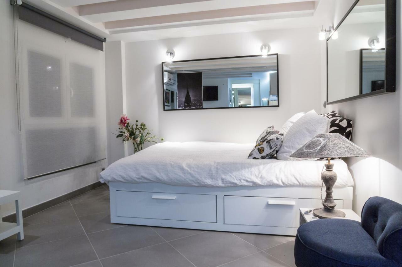 Cannes Flat Rentals Buitenkant foto