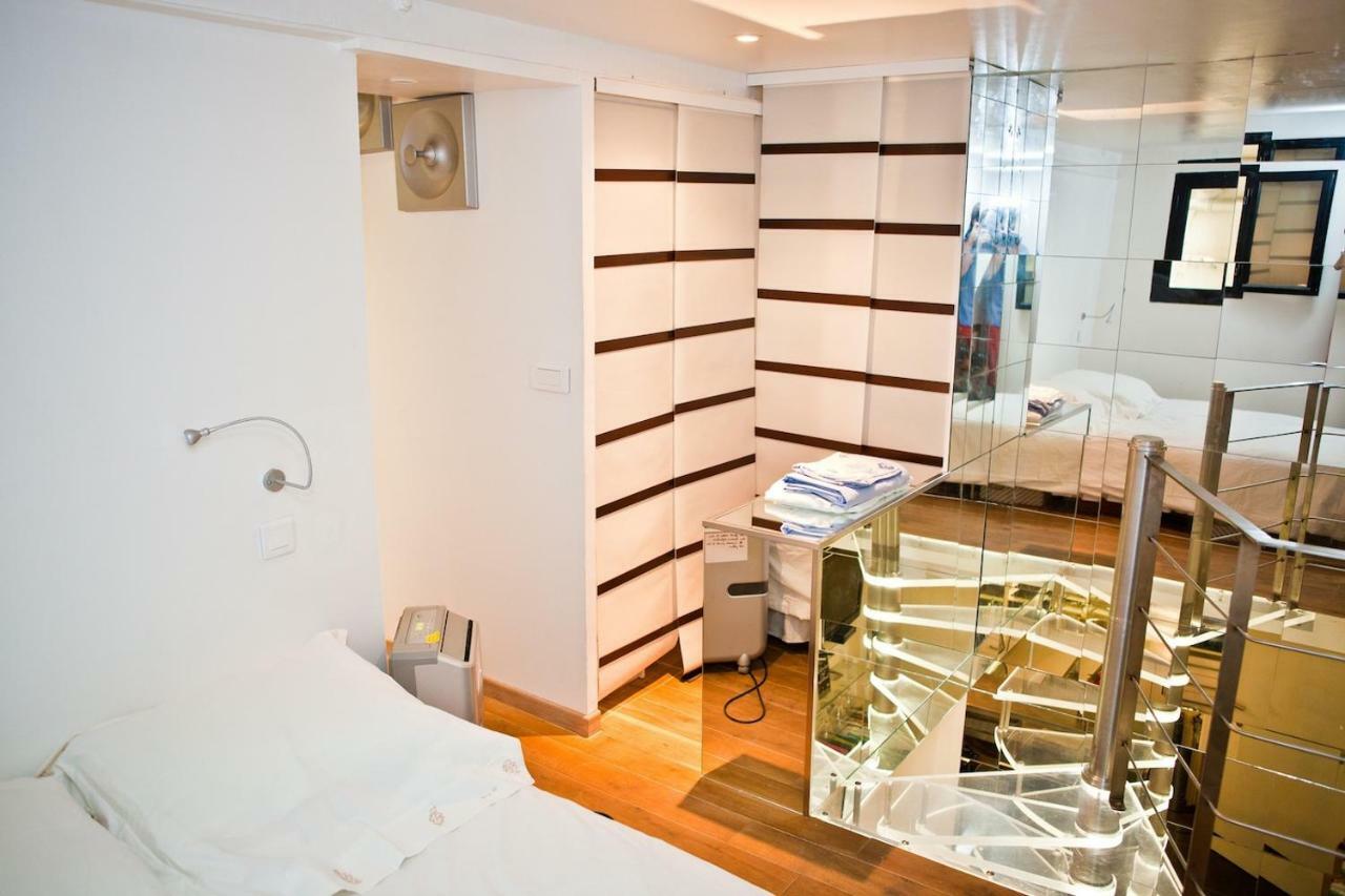Cannes Flat Rentals Buitenkant foto