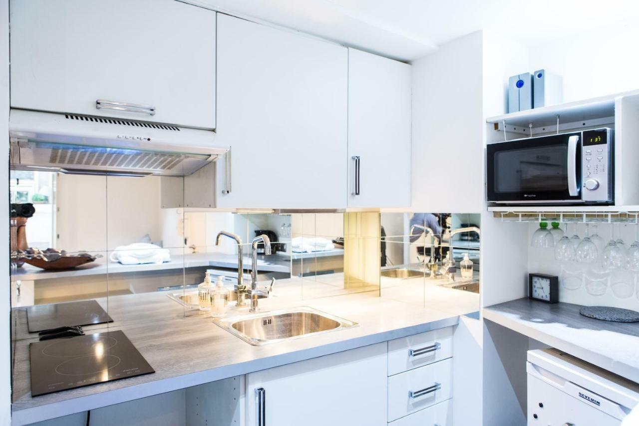 Cannes Flat Rentals Buitenkant foto