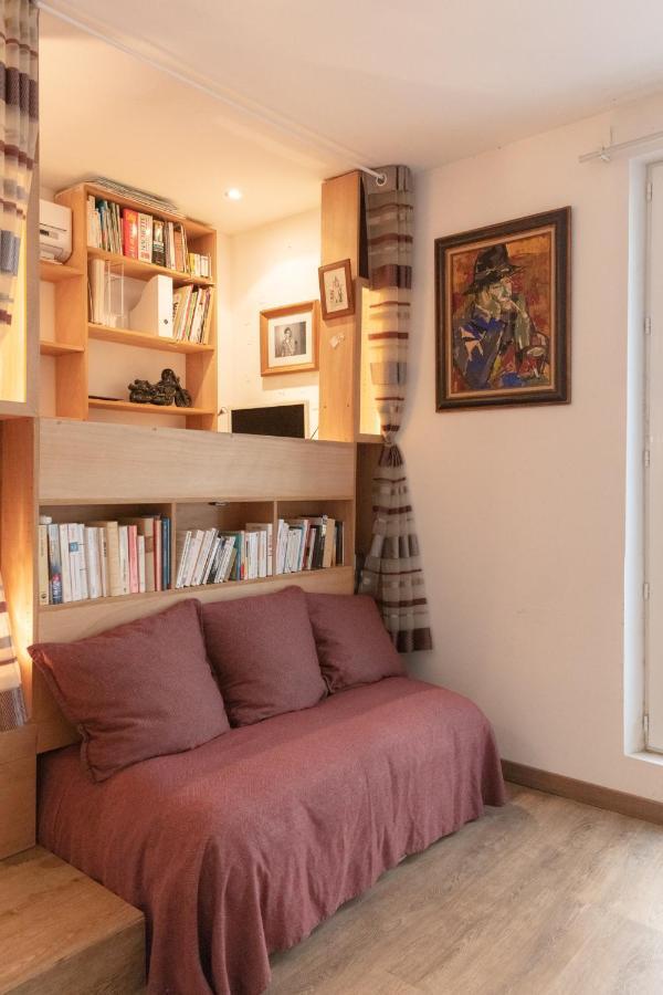 Cannes Flat Rentals Buitenkant foto