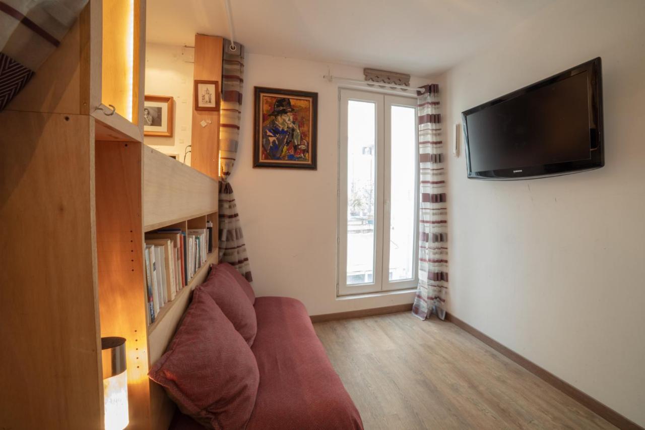 Cannes Flat Rentals Buitenkant foto