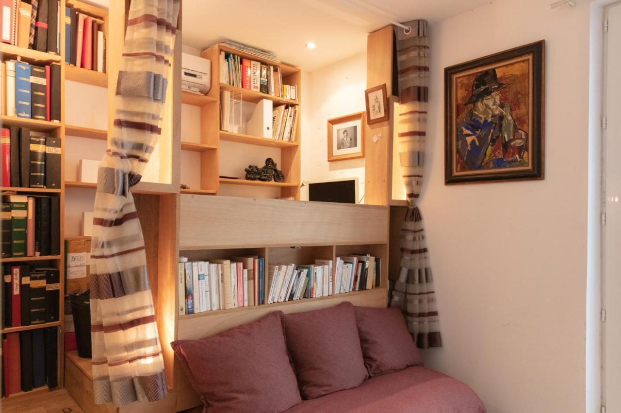 Cannes Flat Rentals Buitenkant foto