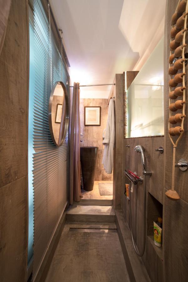 Cannes Flat Rentals Buitenkant foto