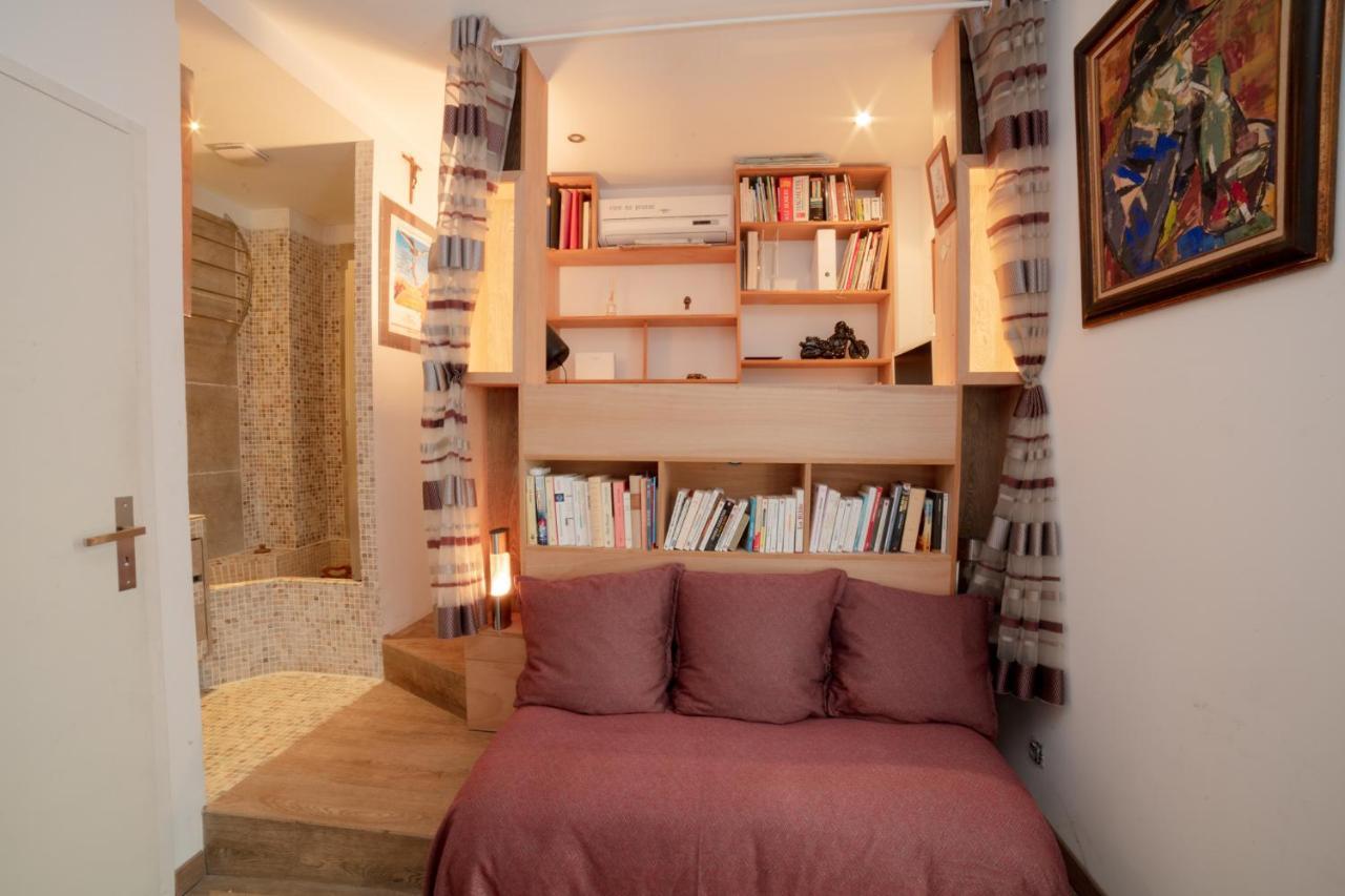 Cannes Flat Rentals Buitenkant foto