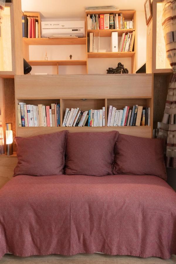 Cannes Flat Rentals Buitenkant foto