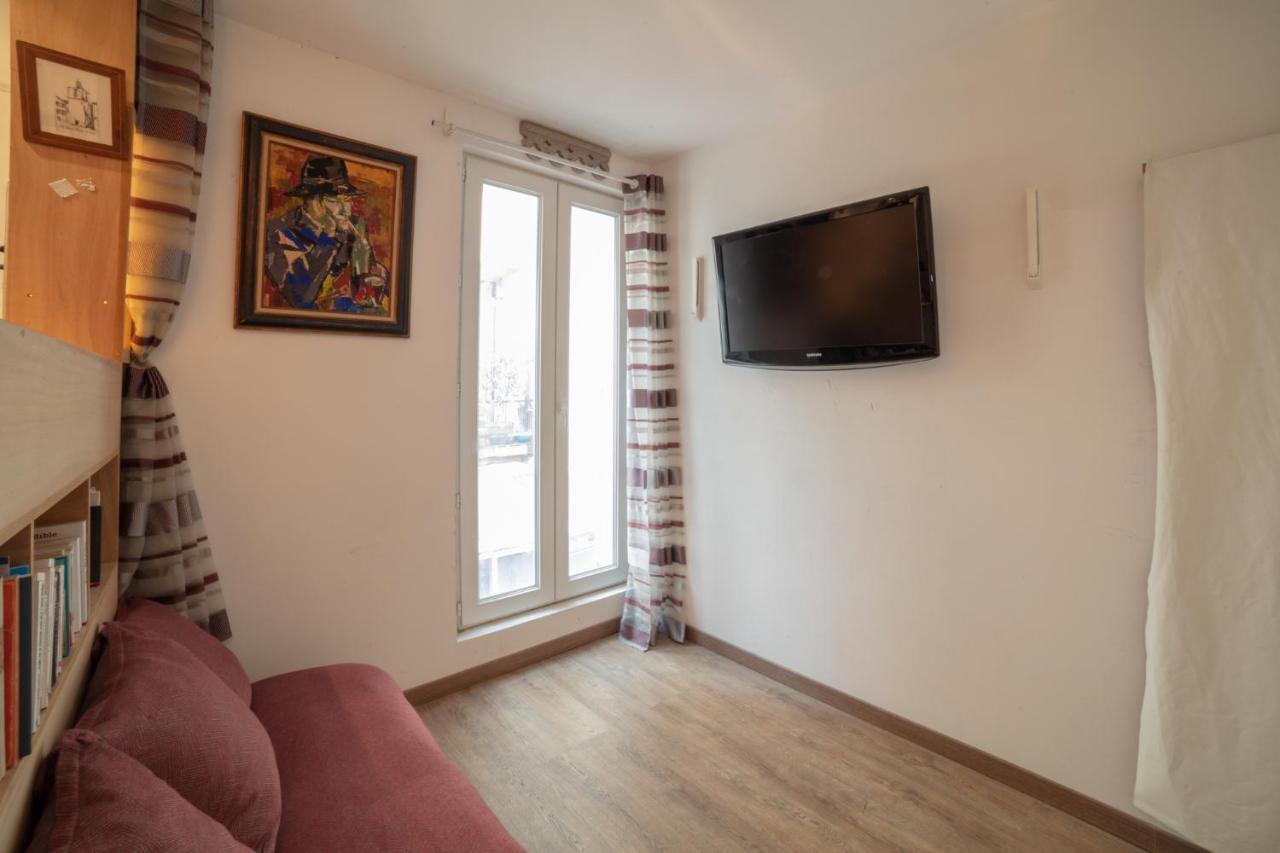 Cannes Flat Rentals Buitenkant foto